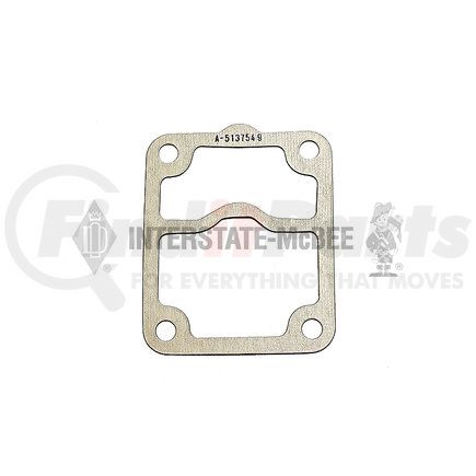 Interstate-McBee A-5137549 Engine Oil Filter Adapter Gasket