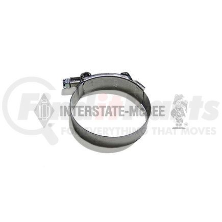 INTERSTATE MCBEE A-5138336 Engine Intake Blower Drive Cover Clamp