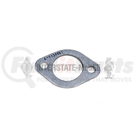 INTERSTATE MCBEE A-5139862 Engine Oil Pan Cover Gasket