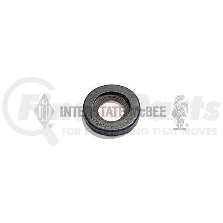 Engine Intake Blower End Plate Seal