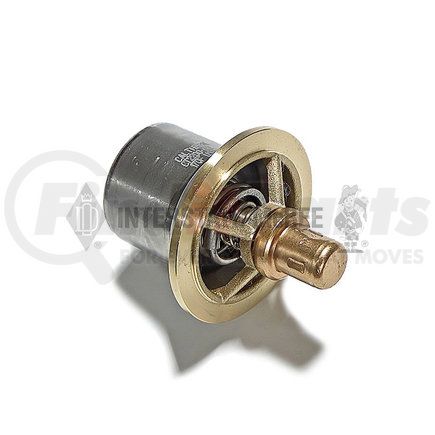 INTERSTATE MCBEE A-5143210 Engine Coolant Thermostat - 170 Degree