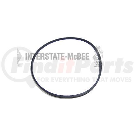 Interstate-McBee A-5144484 Engine Rocker Cover Gasket