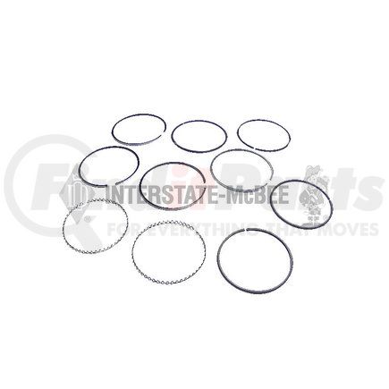 Interstate-McBee A-5149359 Engine Piston Ring Kit