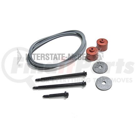 Interstate-McBee A-5149510 Rocker Arm Cover Mounting Hardware - Installation Kit