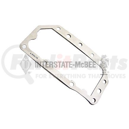 Interstate-McBee A-5154213 Engine Oil Cooler Housing Gasket