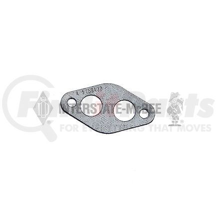 Interstate-McBee A-5159430 Engine Oil Cooler Adapter Gasket