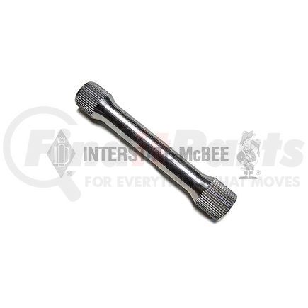 Interstate-McBee A-5162860 Supercharger Blower Drive Shaft - 5.22 Inch