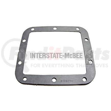 Interstate-McBee A-5167764 Engine Heat Exchanger Water Tube Gasket