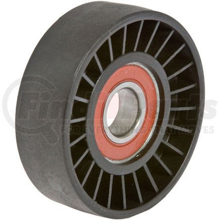 Global Parts Distributors 4011262 gpd Idler Pulley 4011262