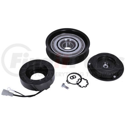 Global Parts Distributors 4321245 gpd Clutch Assembly 4321245