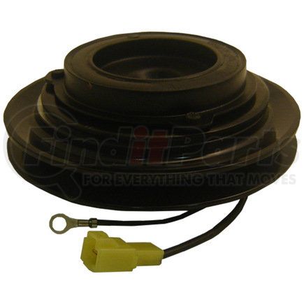 Global Parts Distributors 4321246 gpd Clutch Assembly 4321246