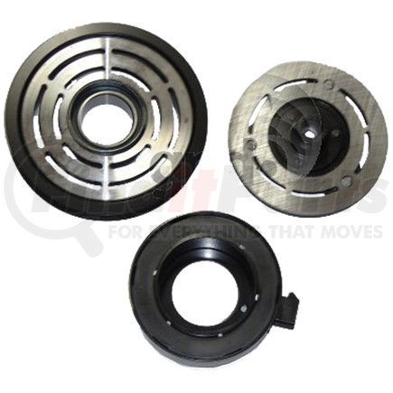 Global Parts Distributors 4321277 A/C Clutch