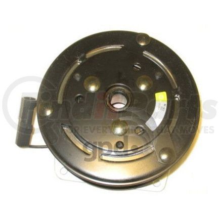 Global Parts Distributors 4321304 gpd Clutch Part 4321304