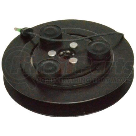 Global Parts Distributors 4321361 gpd Clutch Part 4321361