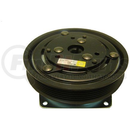 Global Parts Distributors 4321376 gpd Clutch Part 4321376