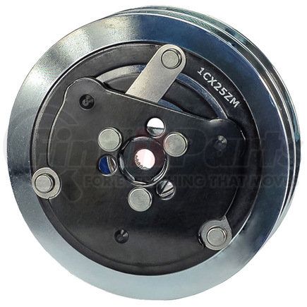 Global Parts Distributors 4321390 gpd Clutch Part 4321390