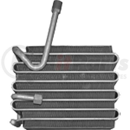 Global Parts Distributors 4711267 gpd Evaporator 4711267