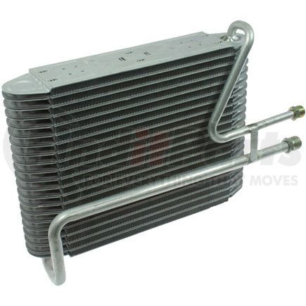 Global Parts Distributors 4711257 gpd Evaporator 4711257