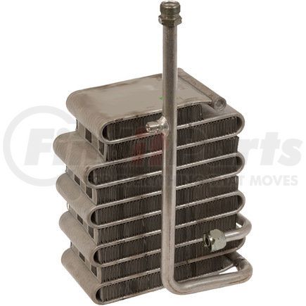 Global Parts Distributors 4711274 gpd Evaporator 4711274