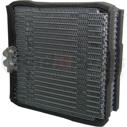 Global Parts Distributors 4711292 gpd Evaporator 4711292