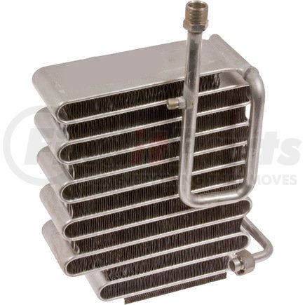 Global Parts Distributors 4711289 gpd Evaporator 4711289