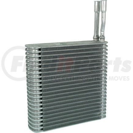 Global Parts Distributors 4711290 gpd Evaporator 4711290