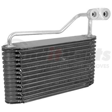Global Parts Distributors 4711306 gpd Evaporator 4711306
