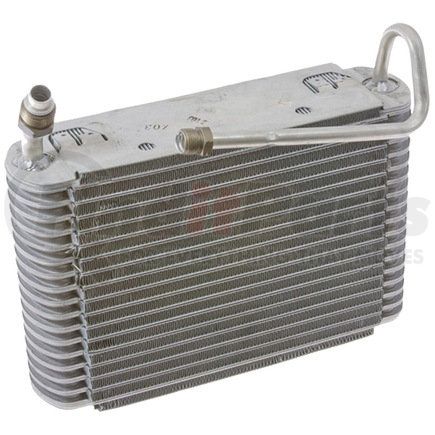 Global Parts Distributors 4711328 gpd Evaporator 4711328