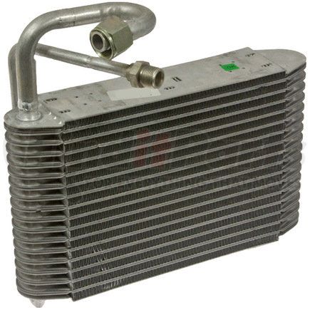 Global Parts Distributors 4711330 gpd Evaporator 4711330