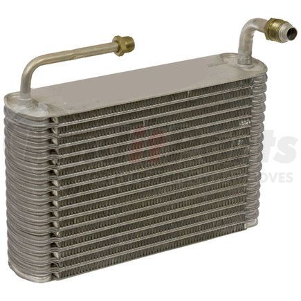 Global Parts Distributors 4711332 gpd Evaporator 4711332