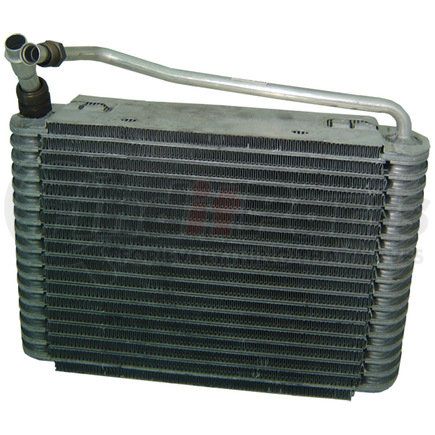Global Parts Distributors 4711337 gpd Evaporator 4711337