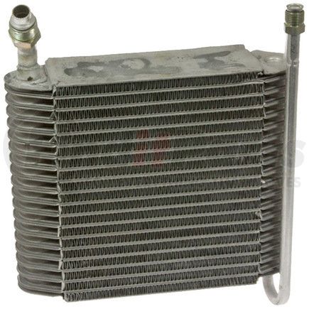 Global Parts Distributors 4711349 gpd Evaporator 4711349