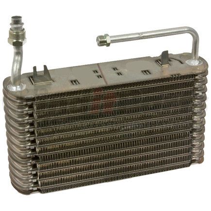 Global Parts Distributors 4711360 gpd Evaporator 4711360