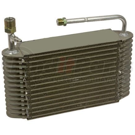 Global Parts Distributors 4711355 gpd Evaporator 4711355
