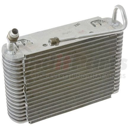 Global Parts Distributors 4711372 gpd Evaporator 4711372