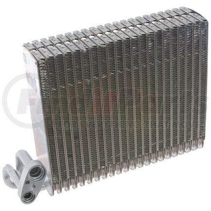 Global Parts Distributors 4711393 A/C Evaporator Core Front Global 4711393