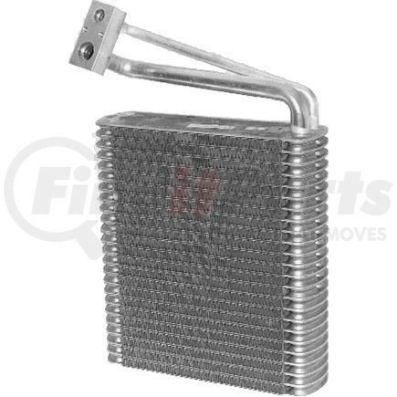 Global Parts Distributors 4711394 gpd Evaporator 4711394