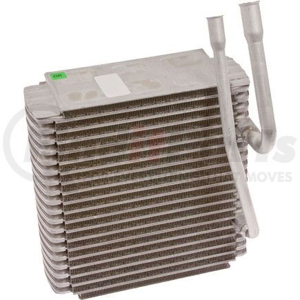 Global Parts Distributors 4711395 gpd Evaporator 4711395