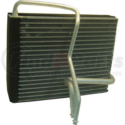 Global Parts Distributors 4711396 gpd Evaporator 4711396