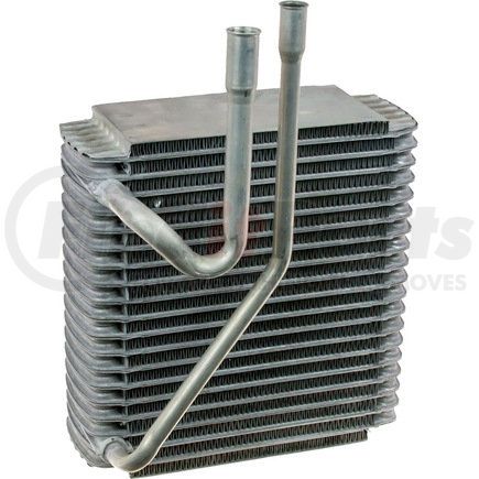Global Parts Distributors 4711387 gpd Evaporator 4711387