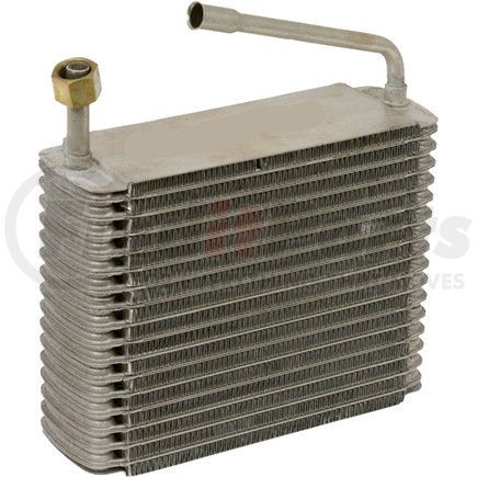 Global Parts Distributors 4711391 gpd Evaporator 4711391