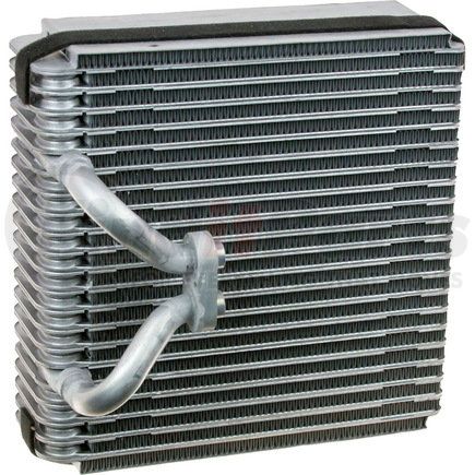 Global Parts Distributors 4711403 gpd Evaporator 4711403