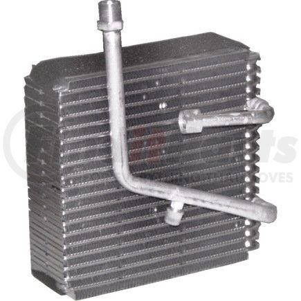 Global Parts Distributors 4711404 gpd Evaporator 4711404