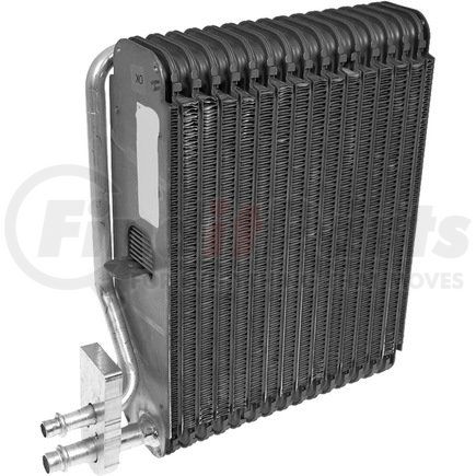 Global Parts Distributors 4711414 gpd Evaporator 4711414