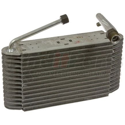 Global Parts Distributors 4711417 gpd Evaporator 4711417