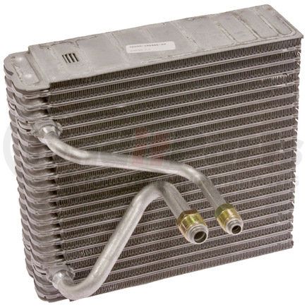 Global Parts Distributors 4711428 gpd Evaporator 4711428