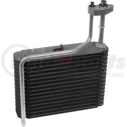 Global Parts Distributors 4711439 gpd Evaporator 4711439