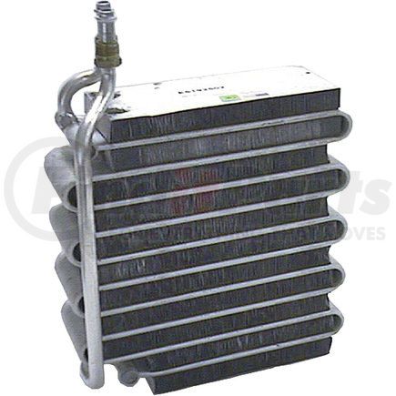 Global Parts Distributors 4711435 gpd Evaporator 4711435