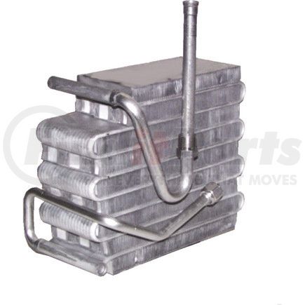 Global Parts Distributors 4711462 gpd Evaporator 4711462