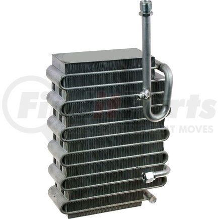 Global Parts Distributors 4711484 gpd Evaporator 4711484